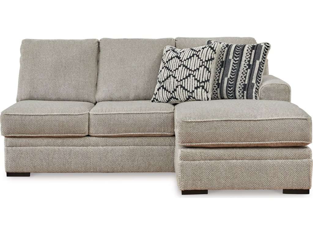 Calnita Right-Arm Facing Sofa Chaise - image 2