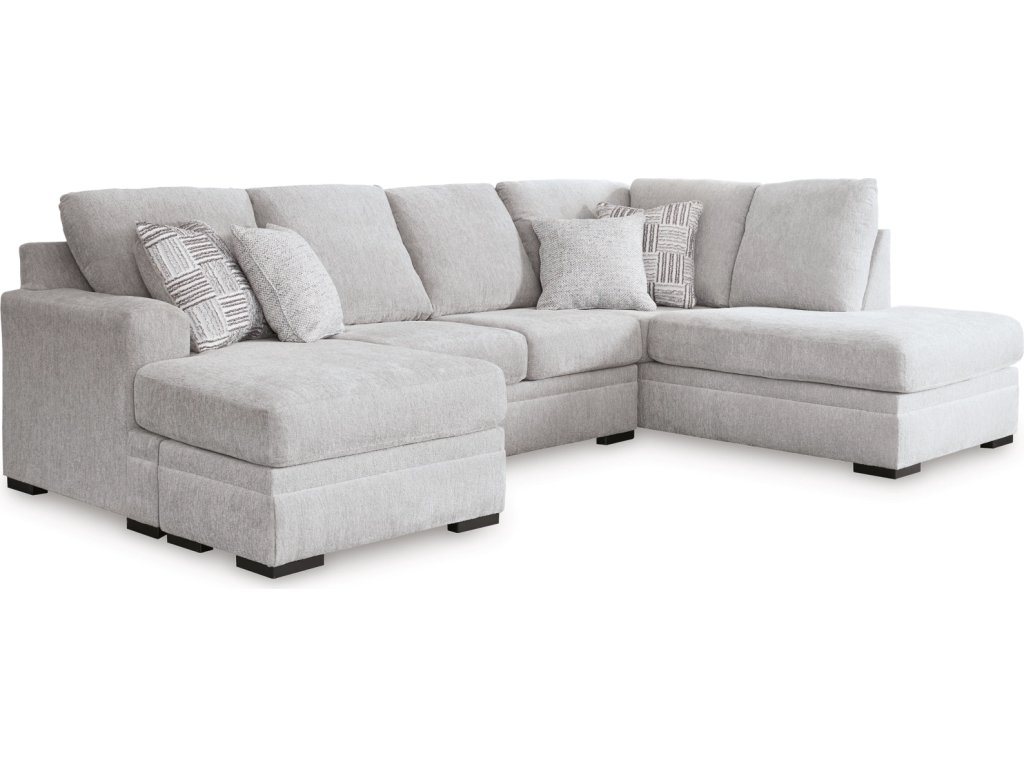 Gabyleigh 2-Piece Sectional with Chaise - main image