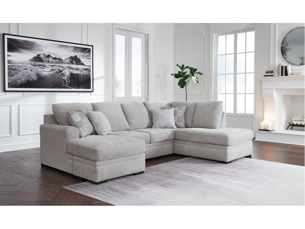Gabyleigh 2-Piece Sectional with Chaise - image 1