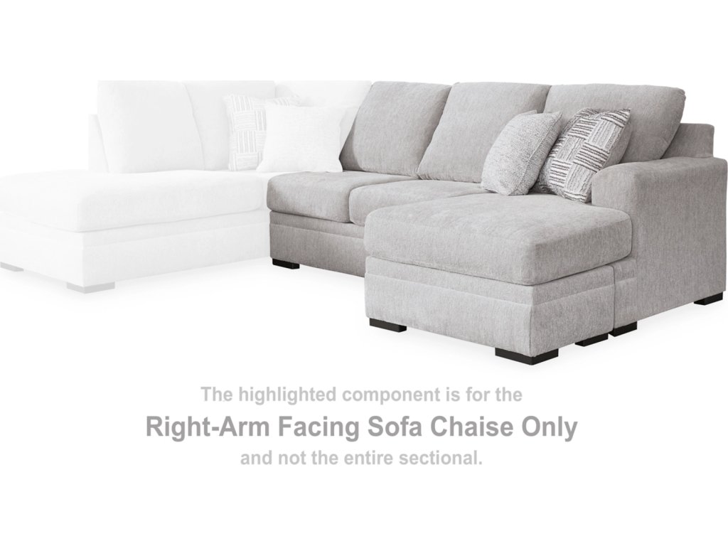 Gabyleigh Right-Arm Facing Sofa Chaise - image 1