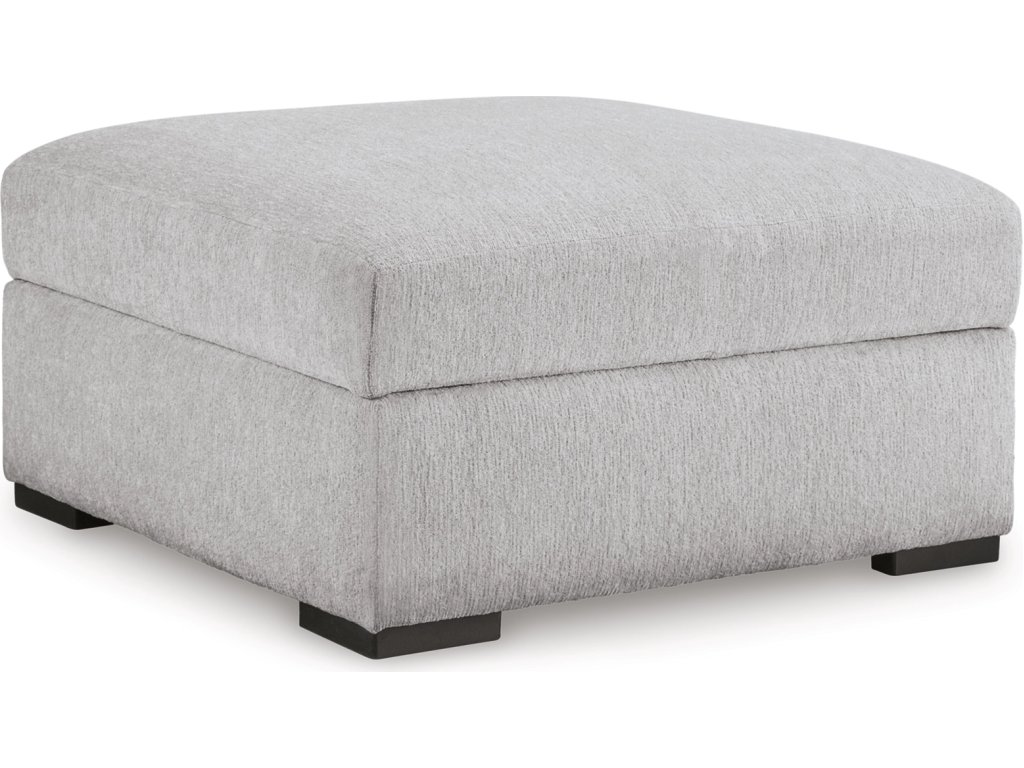 Gabyleigh Ottoman With Storage - main image