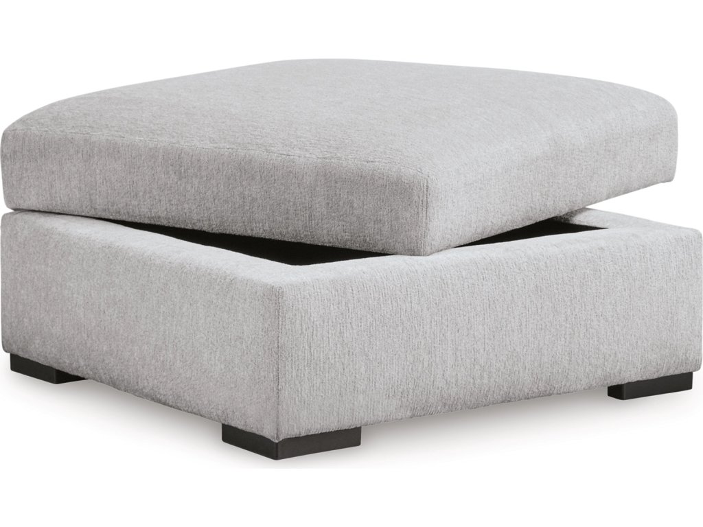 Gabyleigh Ottoman With Storage - image 2