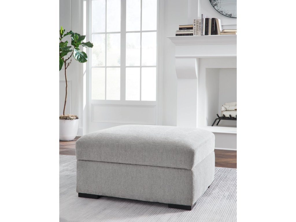Gabyleigh Ottoman With Storage - image 1