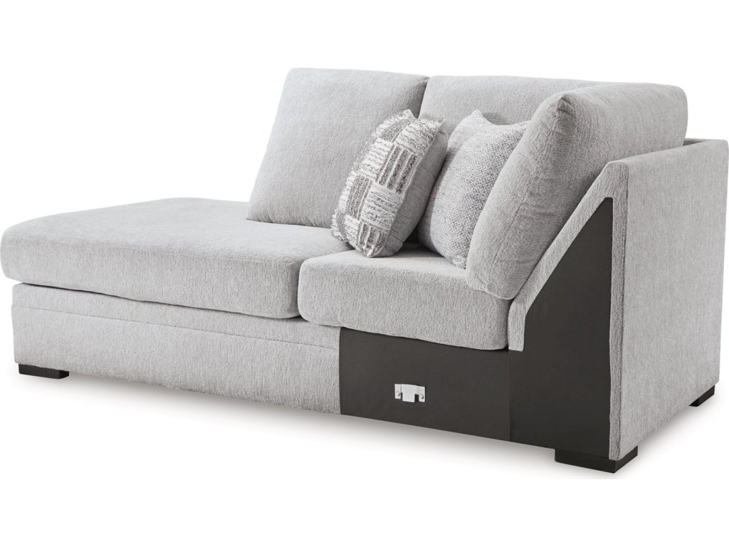 Gabyleigh Left-Arm Facing Corner Chaise - image 2