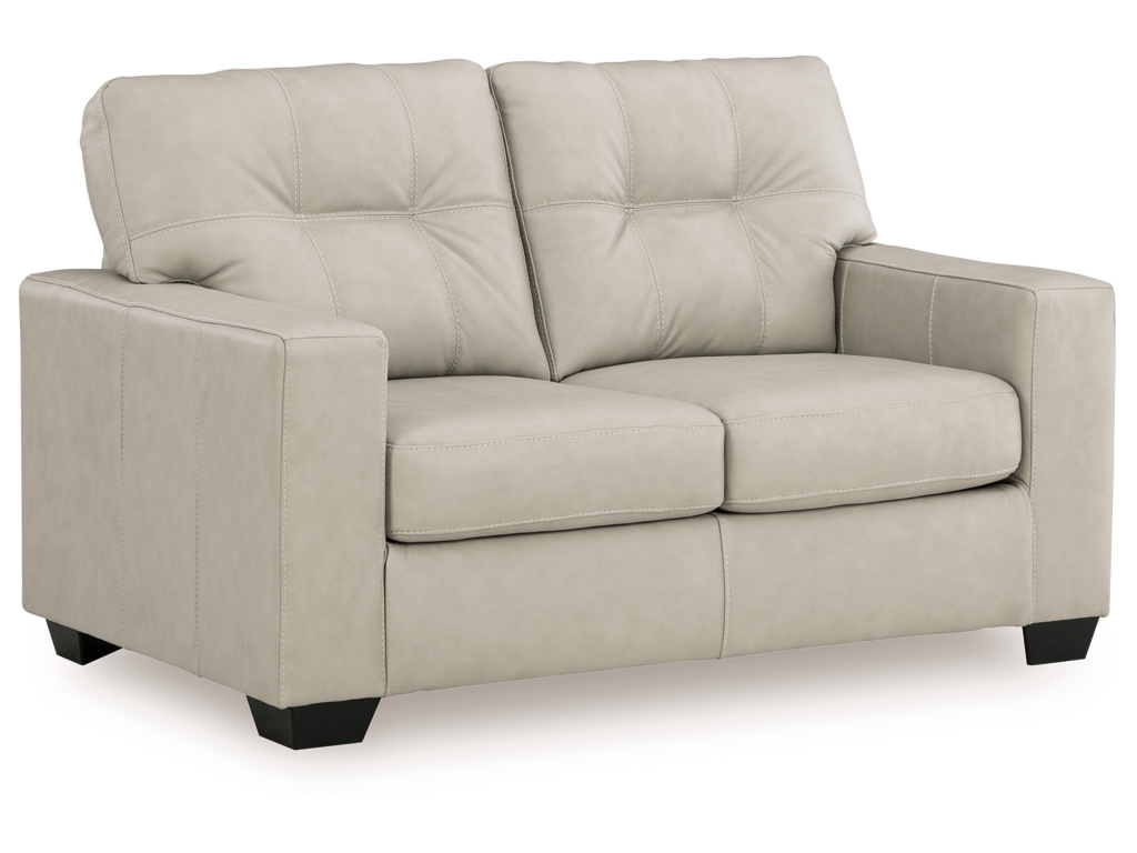 Santorine Sofa and Loveseat - image 2