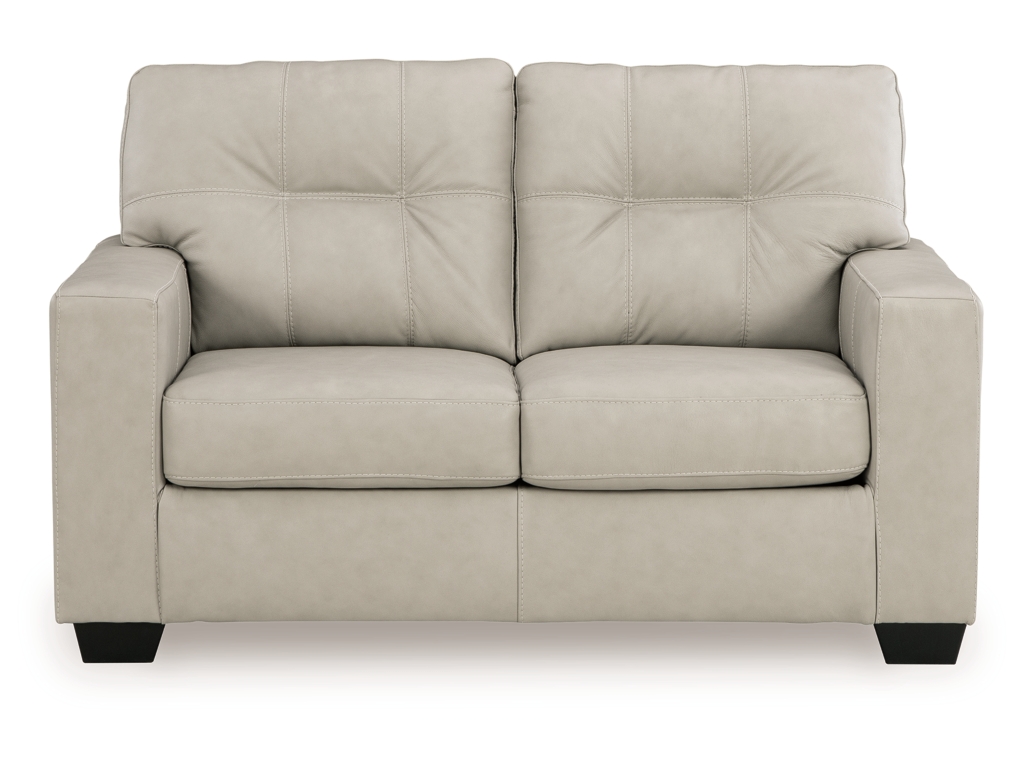 Santorine Sofa and Loveseat - image 1