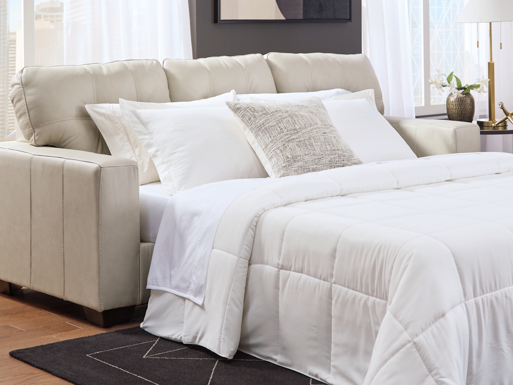 Santorine Queen Sofa Sleeper - image 1