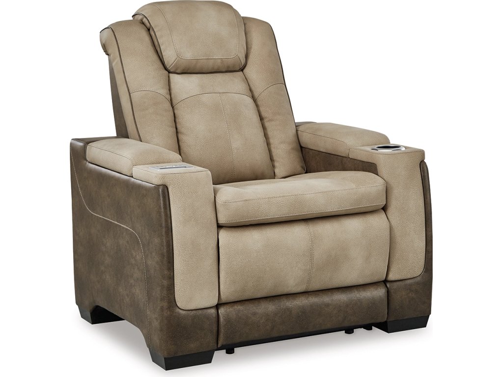 Next-Gen Durapella Power Recliner - main image