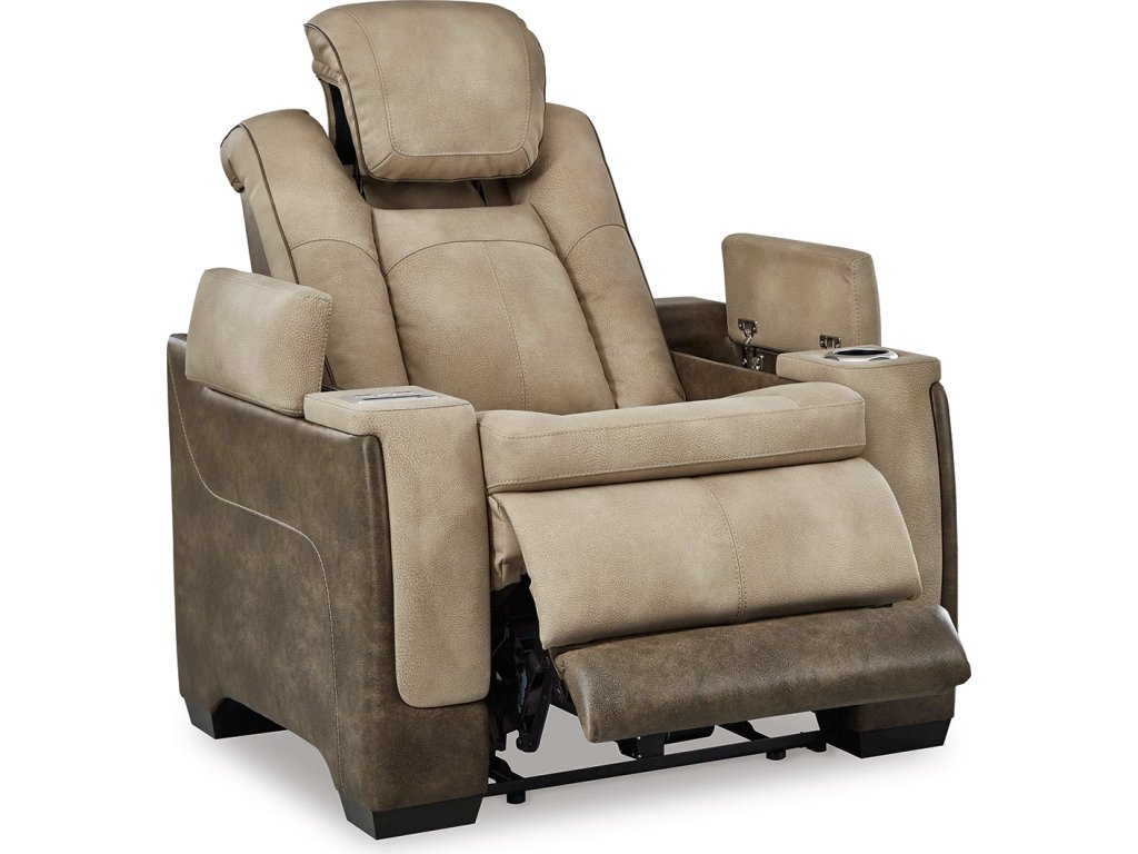 Next-Gen Durapella Power Recliner - image 2