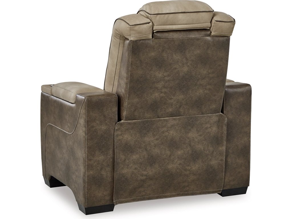 Next-Gen Durapella Power Recliner - image 4