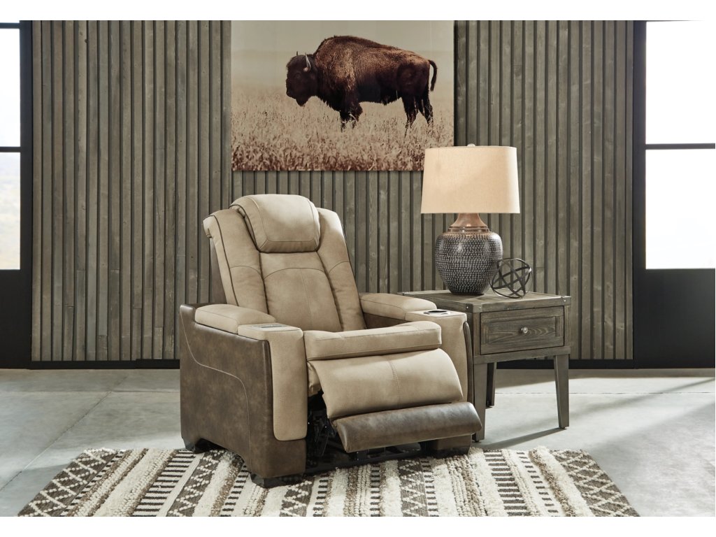 Next-Gen Durapella Power Recliner - image 5