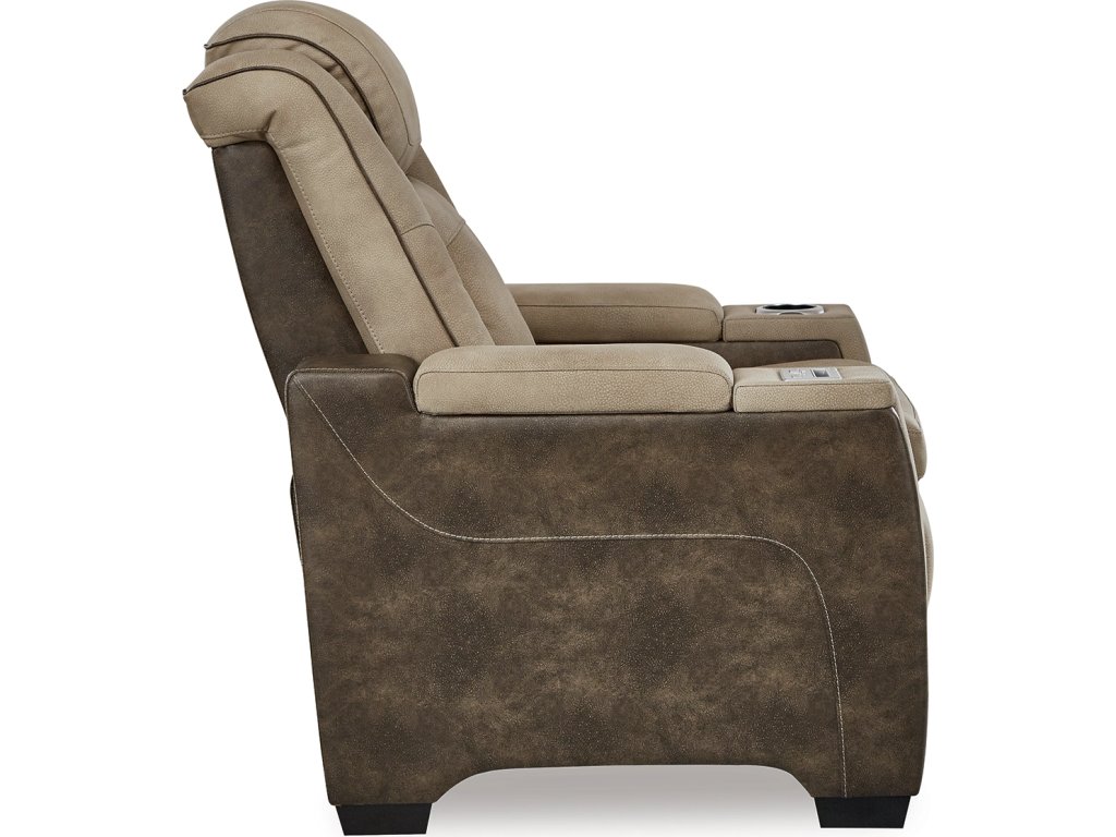 Next-Gen Durapella Power Recliner - image 3
