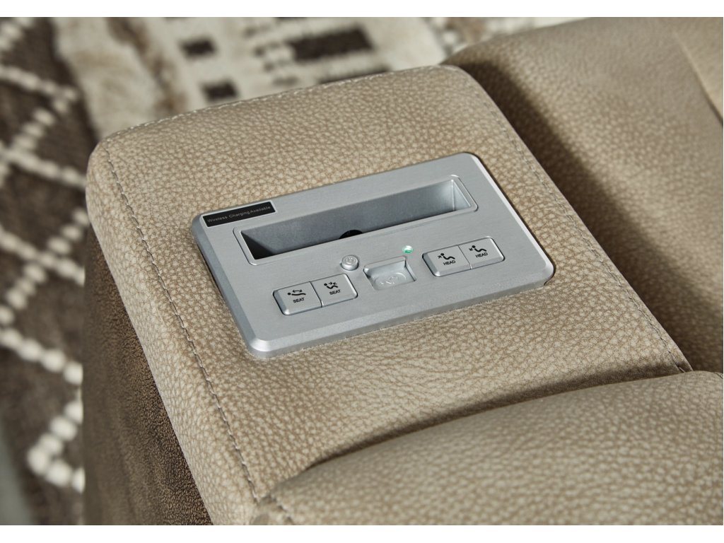Next-Gen Durapella Power Recliner - image 7
