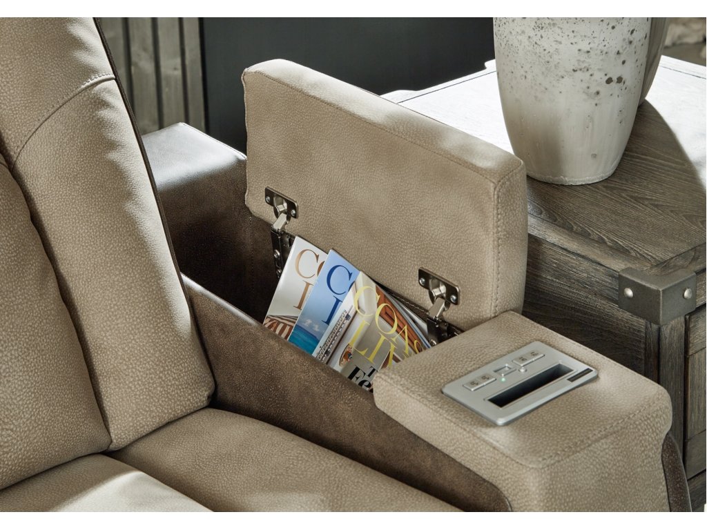 Next-Gen Durapella Power Recliner - image 8
