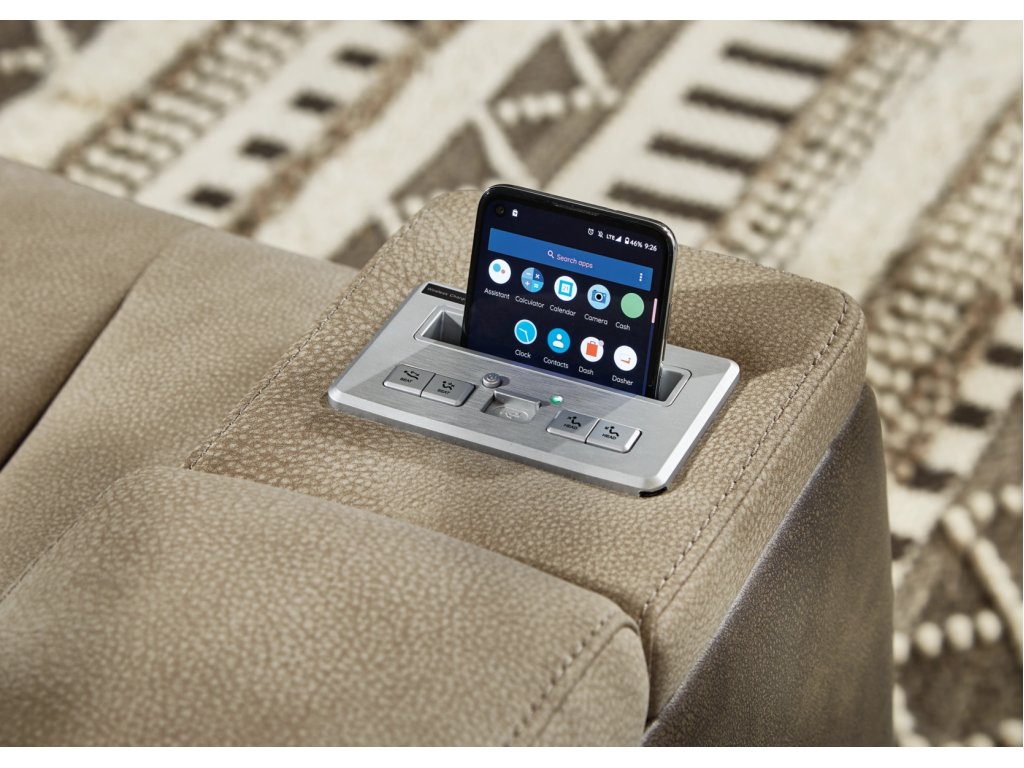 Next-Gen Durapella Power Recliner - image 9