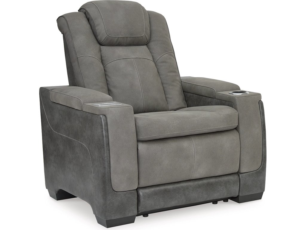 Next-Gen Durapella Power Recliner - main image