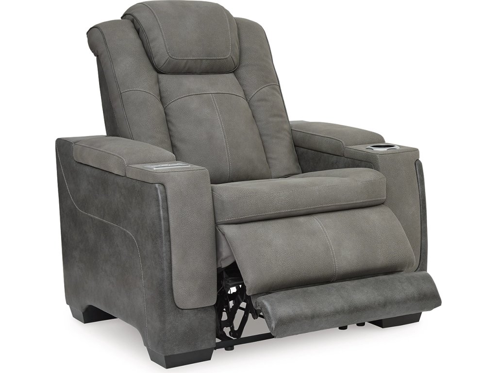 Next-Gen Durapella Power Recliner - image 2