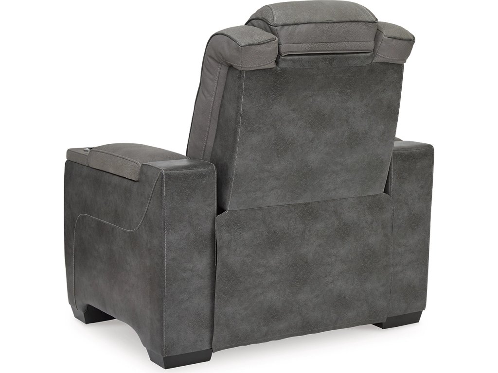Next-Gen Durapella Power Recliner - image 5