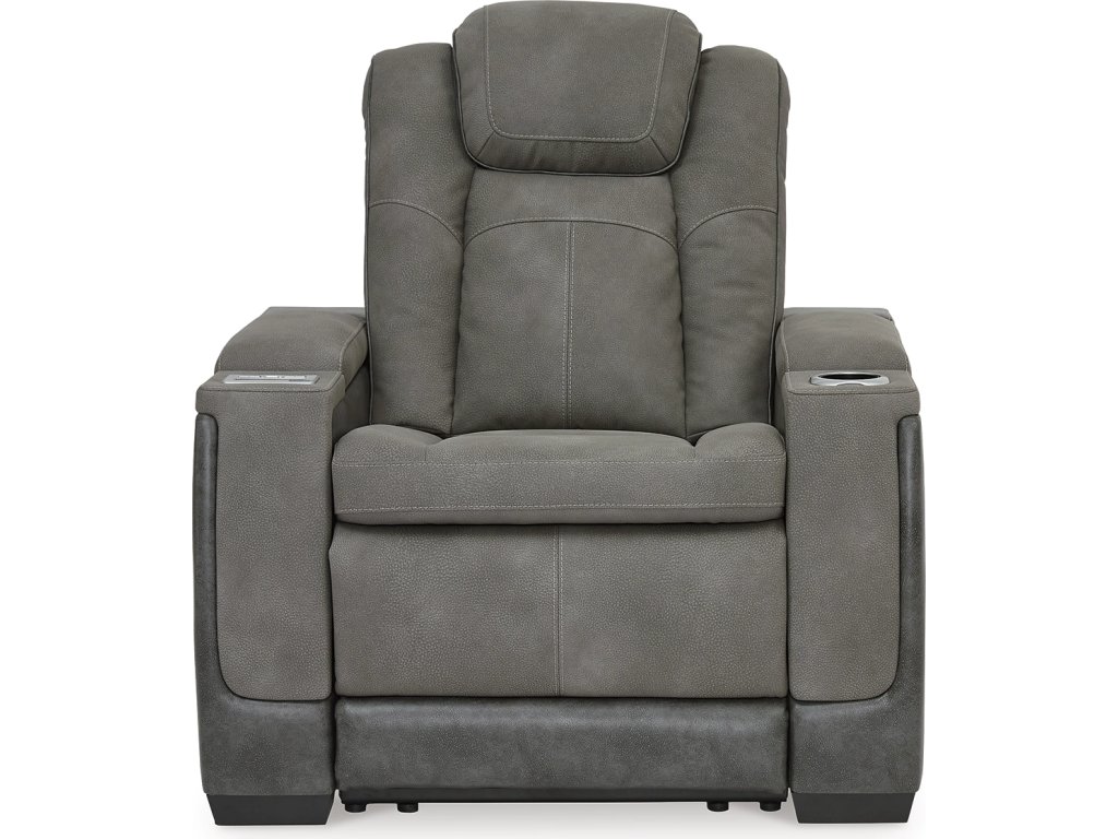 Next-Gen Durapella Power Recliner - image 3