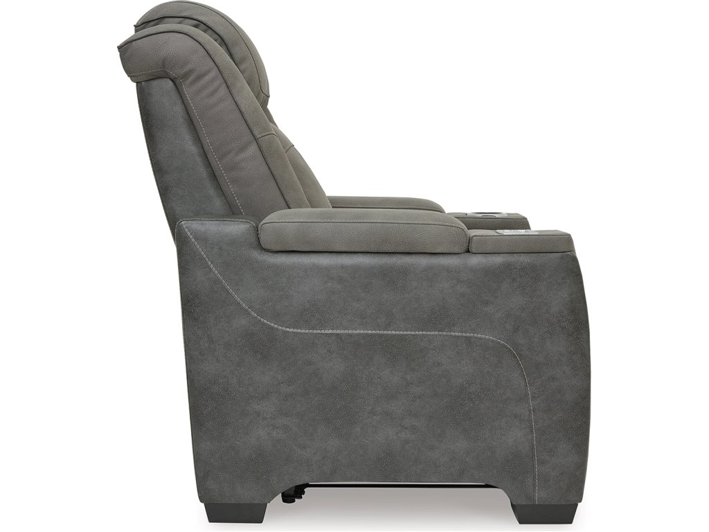 Next-Gen Durapella Power Recliner - image 4
