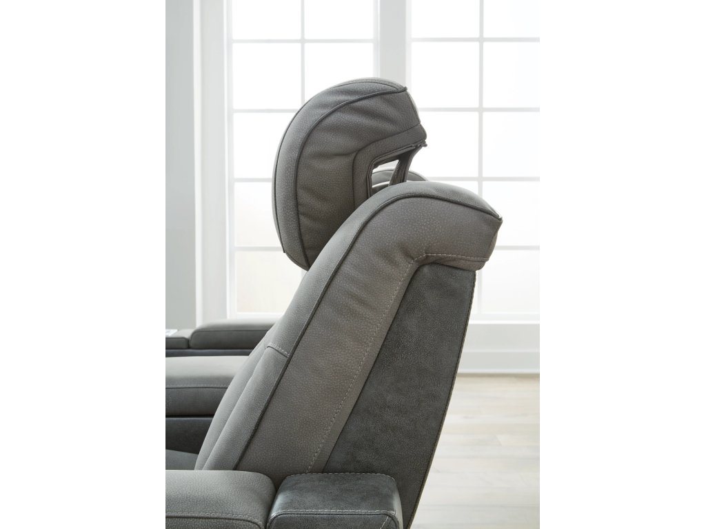 Next-Gen Durapella Power Reclining Sofa and Loveseat - image 4