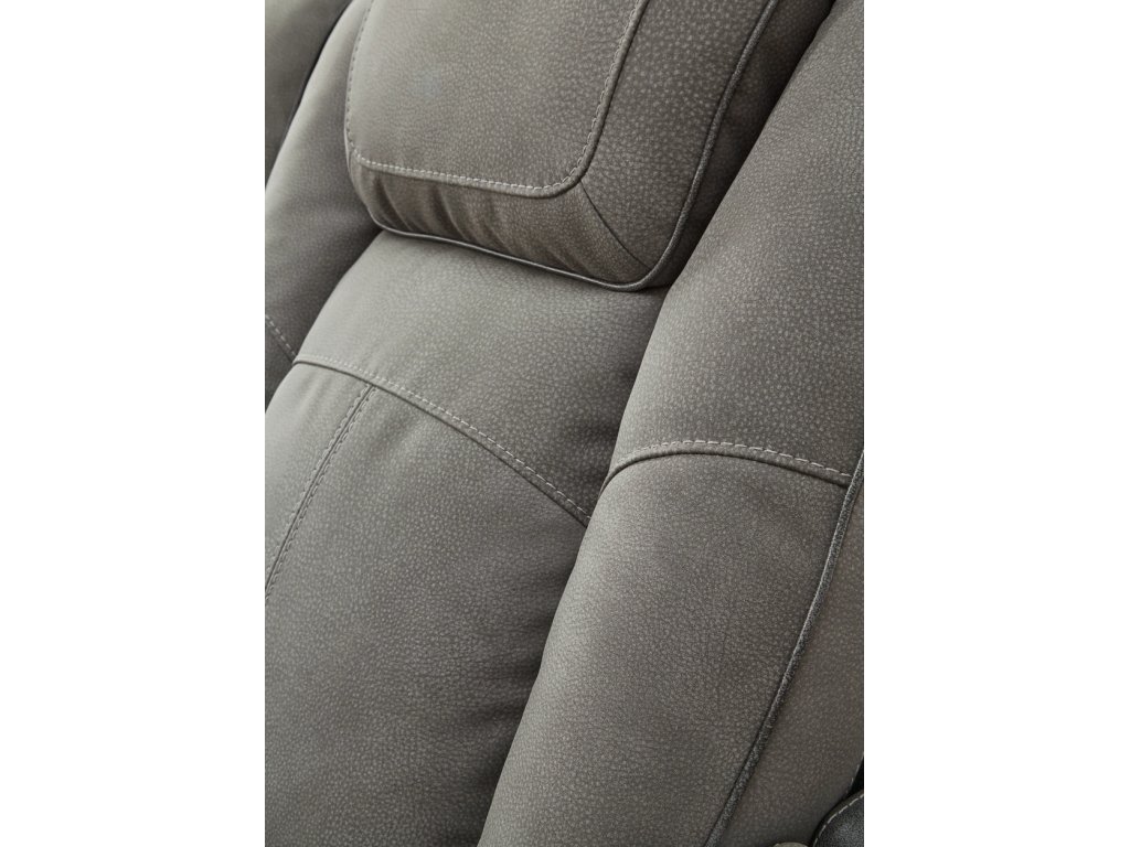 Next-Gen Durapella Power Reclining Sofa and Loveseat - image 3