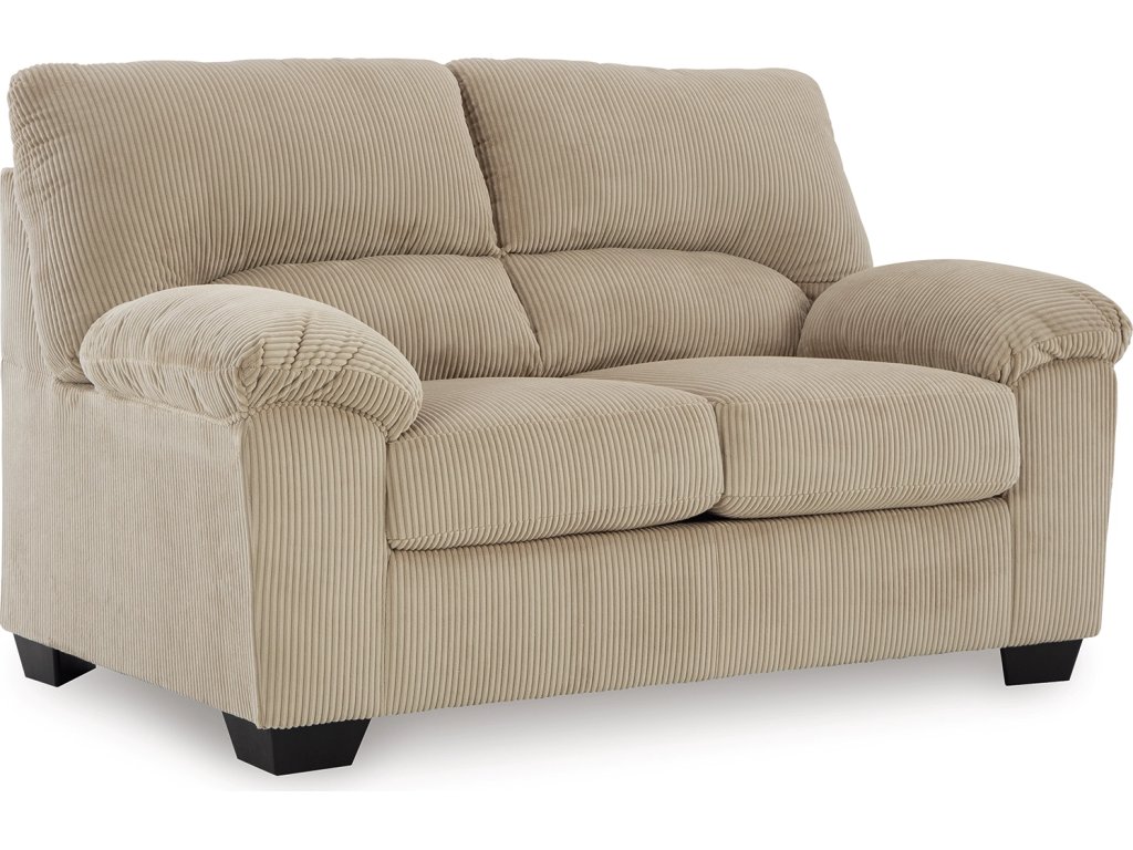 SimpleJoy Loveseat - main image