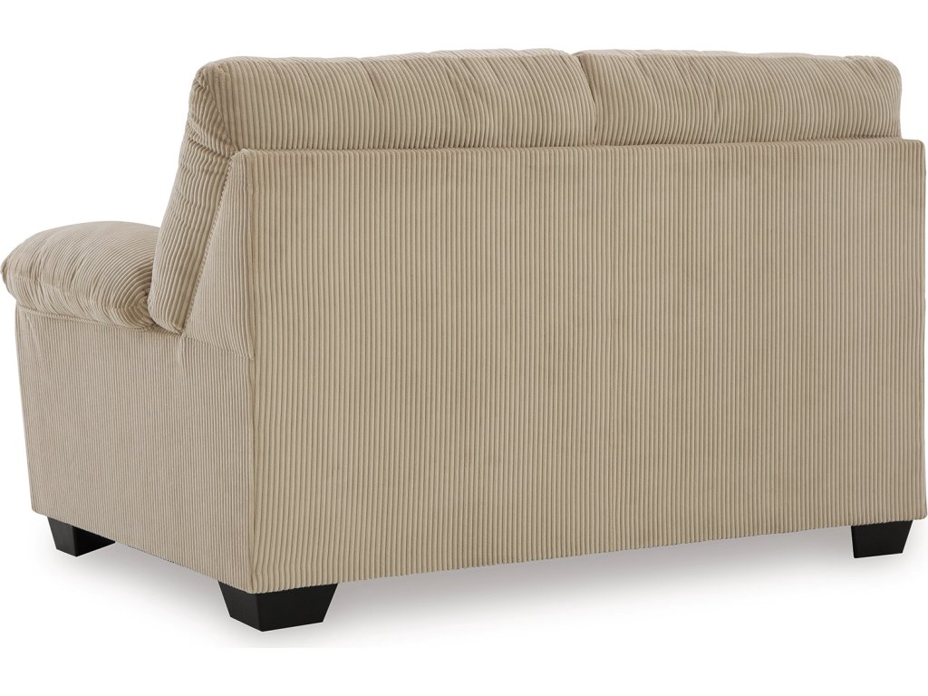 SimpleJoy Loveseat - image 4