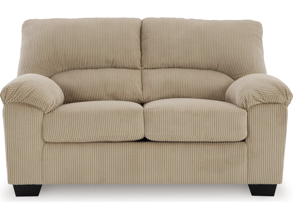 SimpleJoy Loveseat - image 2