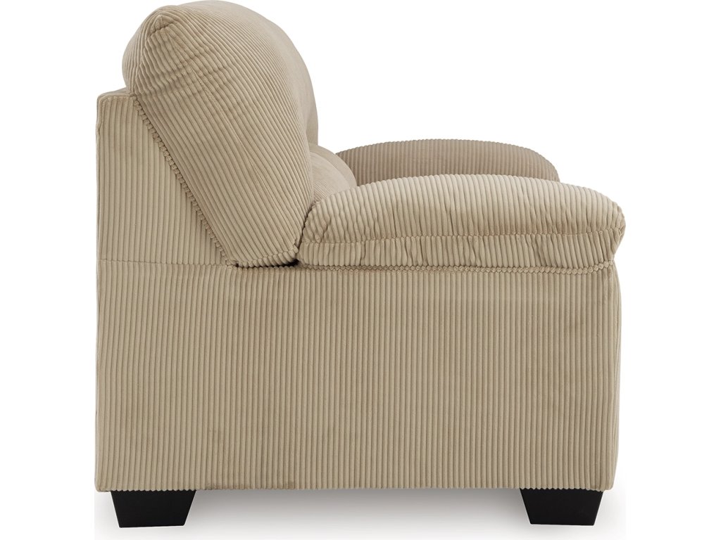 SimpleJoy Loveseat - image 3