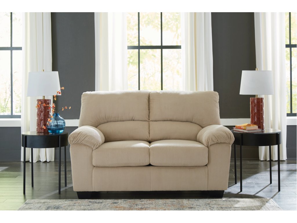 SimpleJoy Loveseat - image 1