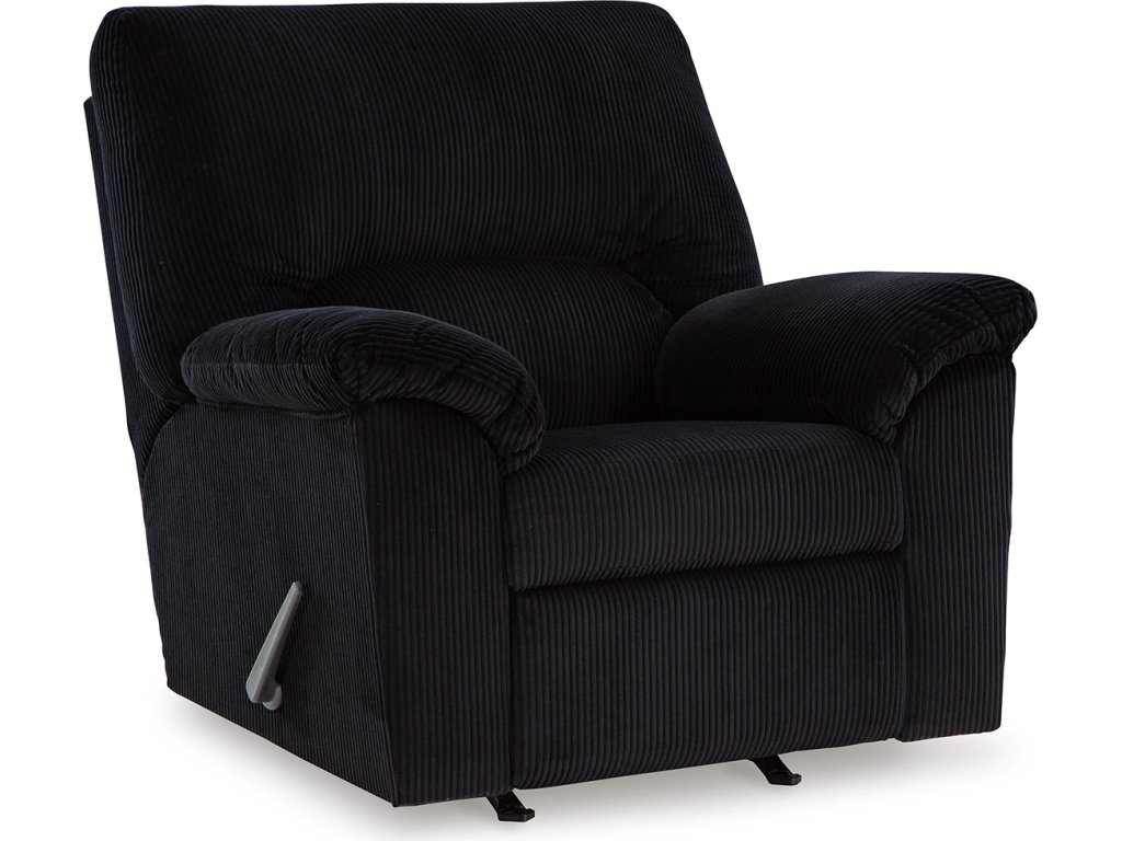 SimpleJoy Sofa, Loveseat and Recliner - image 2