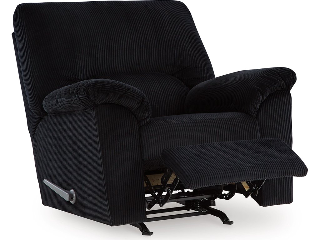 SimpleJoy Sofa, Loveseat and Recliner - image 3
