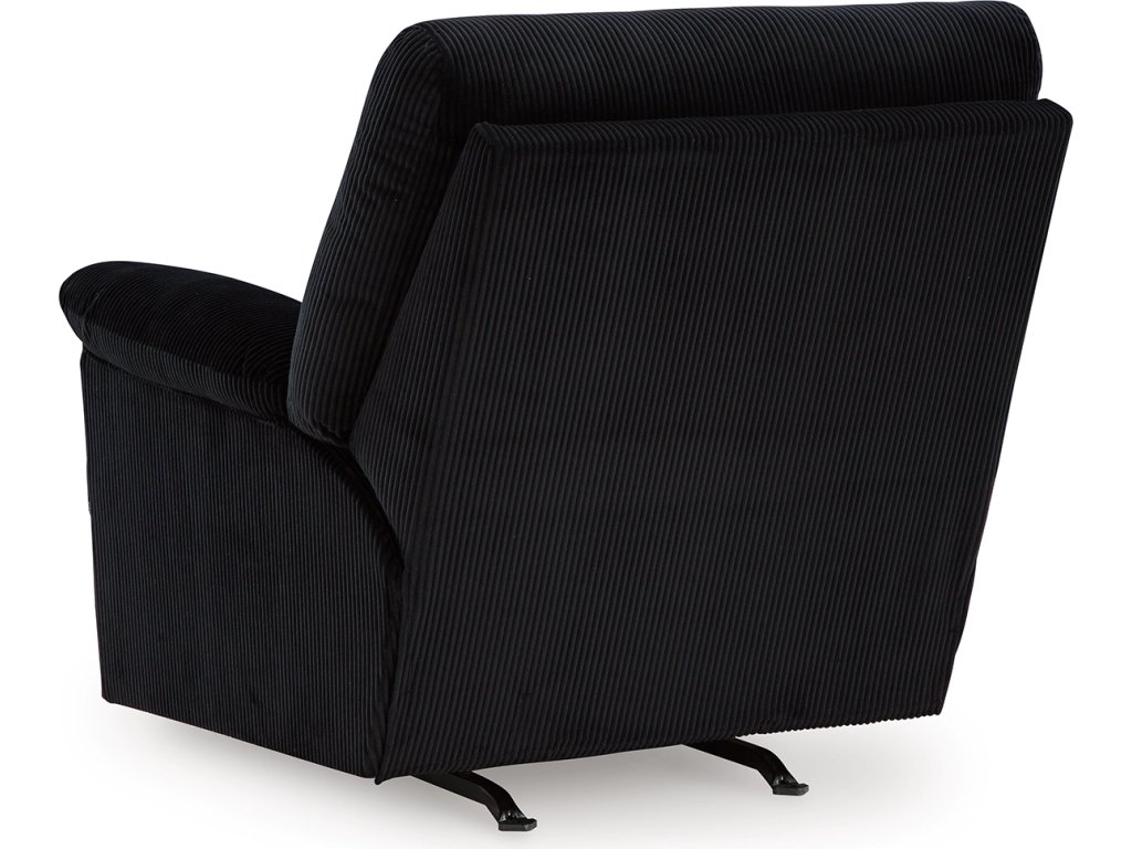SimpleJoy Sofa, Loveseat and Recliner - image 5