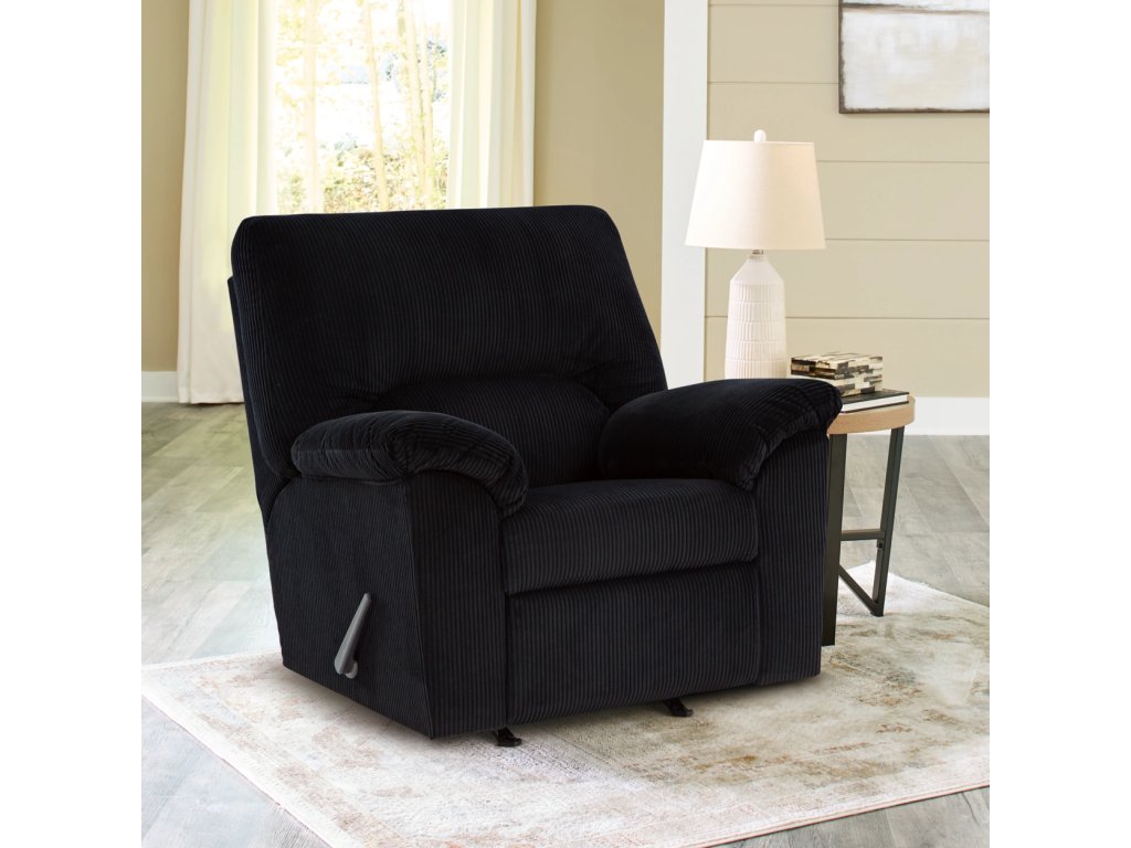 SimpleJoy Sofa, Loveseat and Recliner - image 15