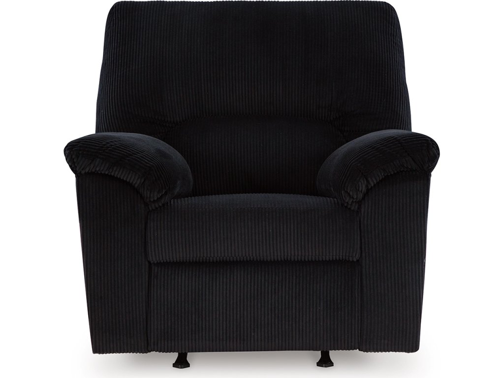 SimpleJoy Sofa, Loveseat and Recliner - image 1