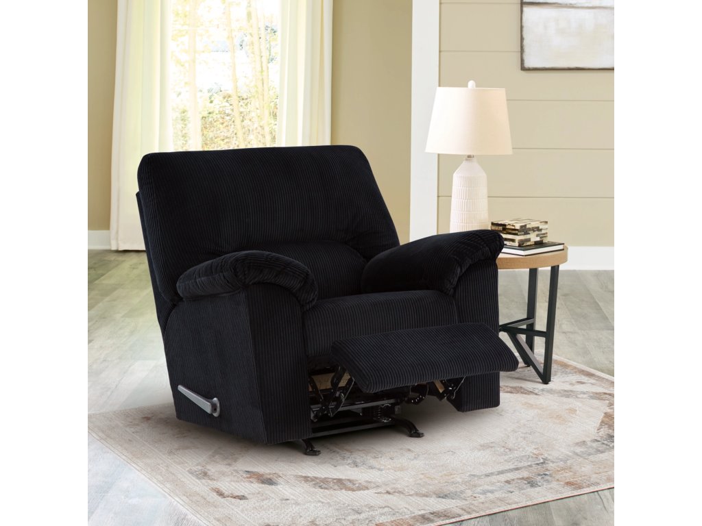 SimpleJoy Sofa, Loveseat and Recliner - image 16