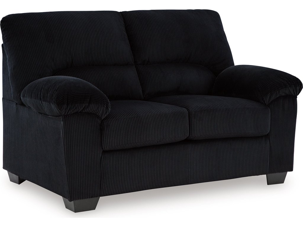 SimpleJoy Sofa and Loveseat - image 3