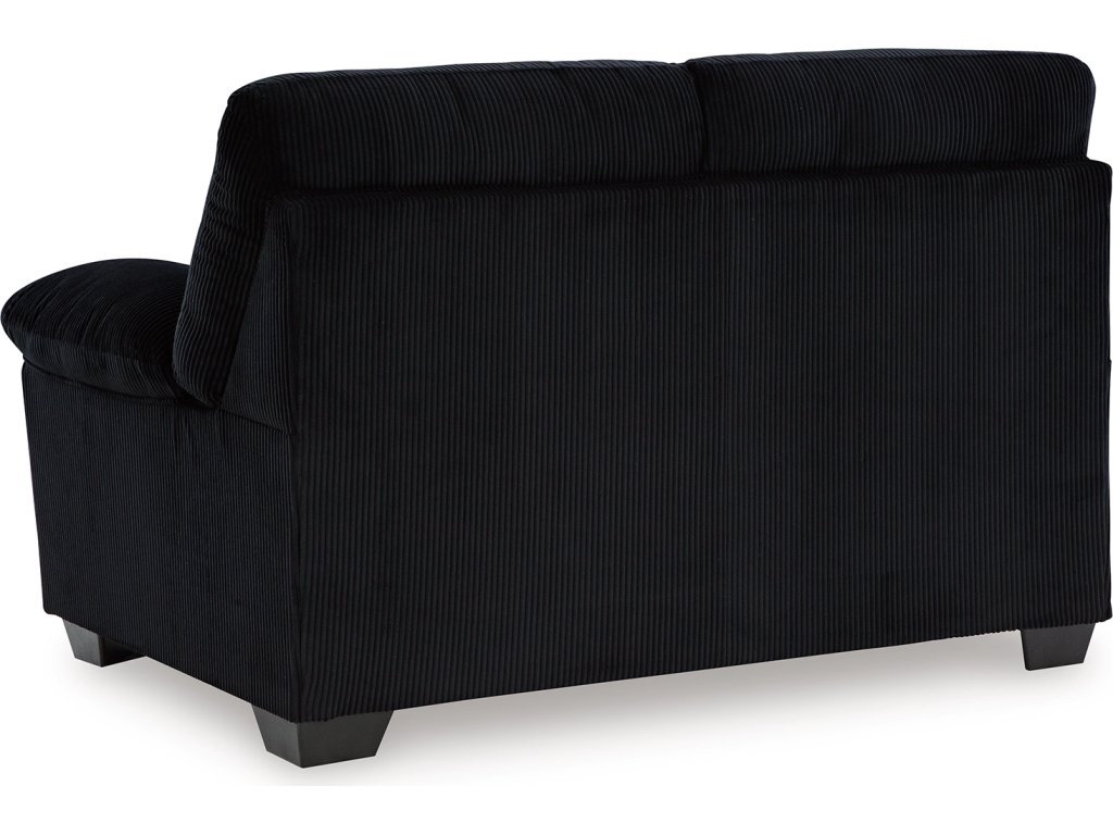 SimpleJoy Sofa and Loveseat - image 5