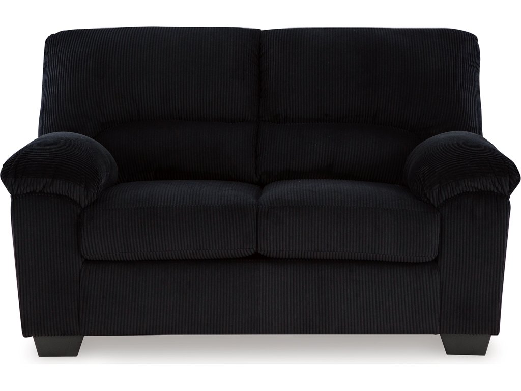 SimpleJoy Sofa and Loveseat - image 2
