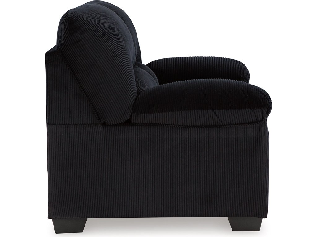 SimpleJoy Sofa and Loveseat - image 4