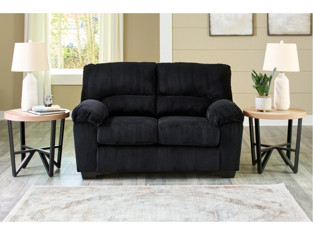 SimpleJoy Sofa and Loveseat - image 10