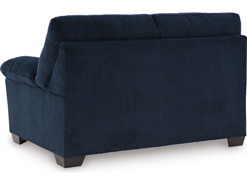 SimpleJoy Loveseat - image 4