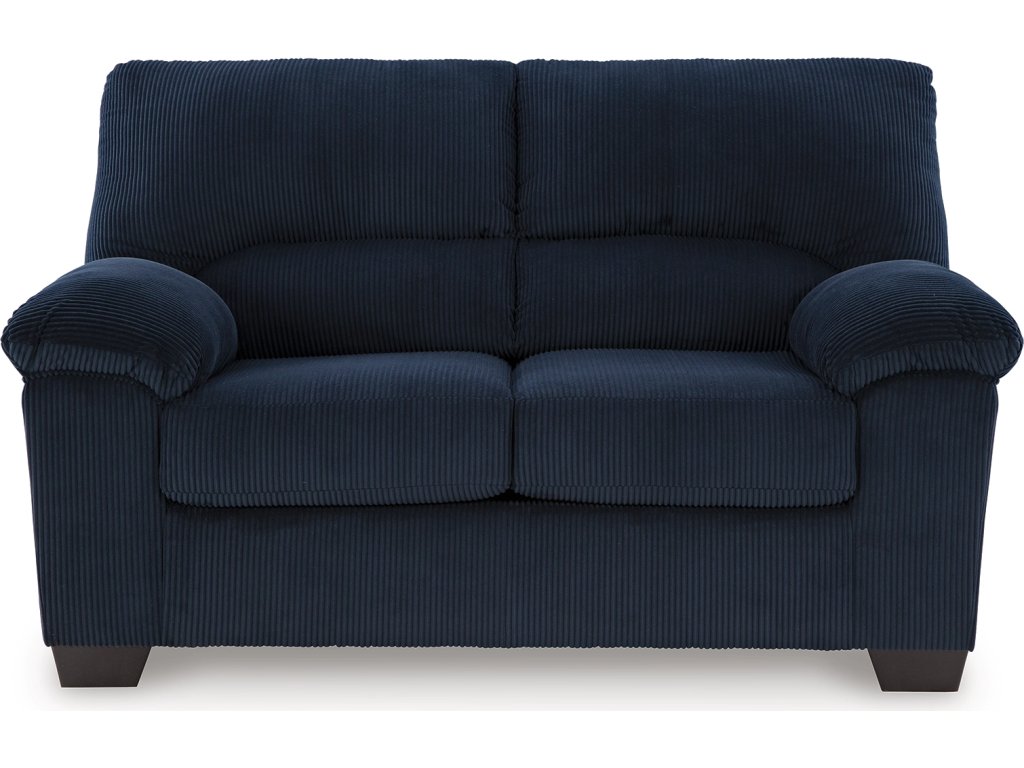 SimpleJoy Loveseat - image 2
