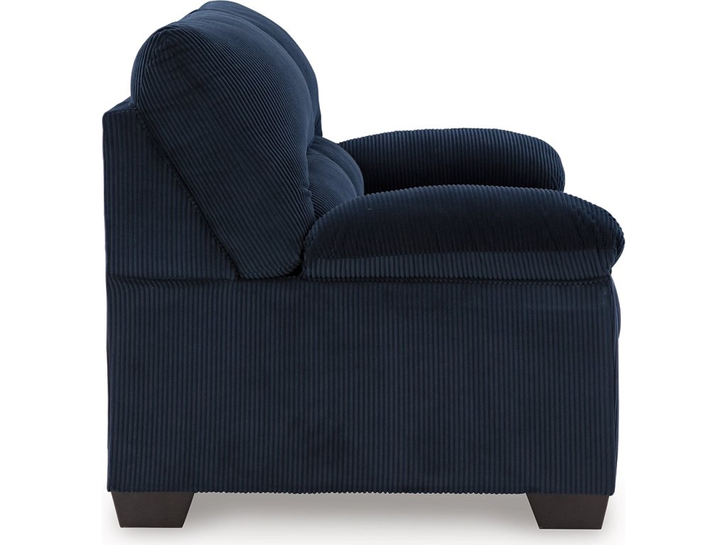SimpleJoy Loveseat - image 3