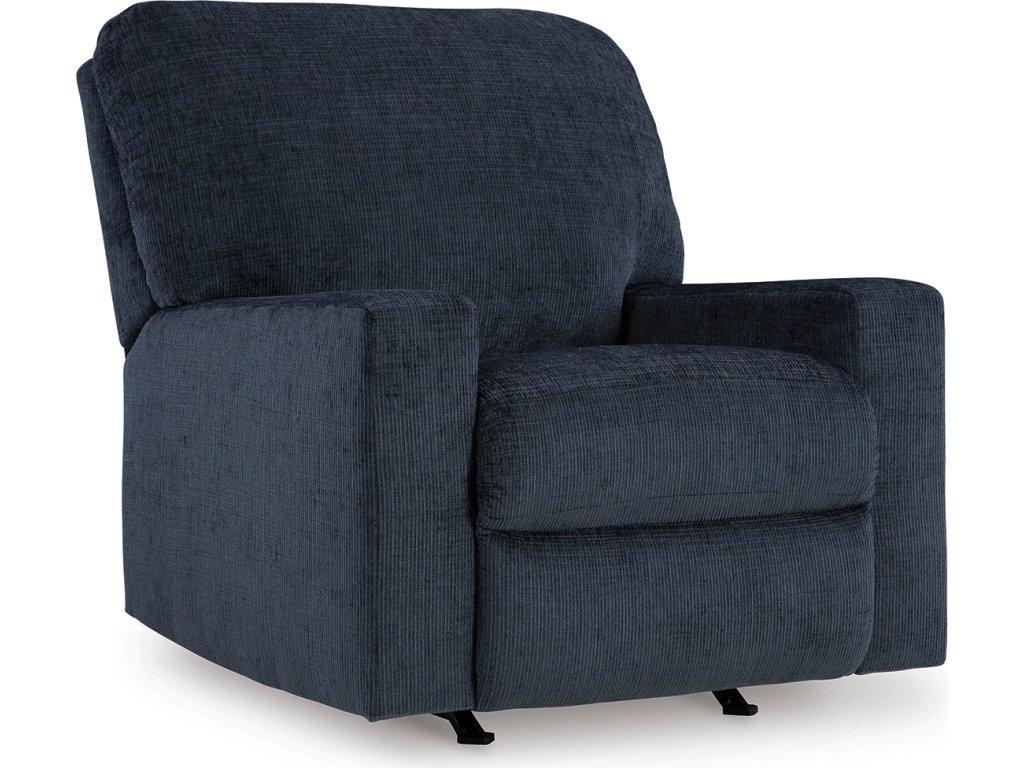 Aviemore Loveseat and 2 Recliners - image 2