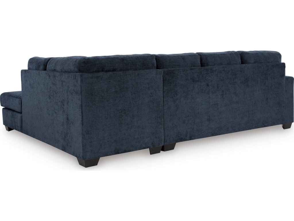 Aviemore 2-Piece Sectional with Chaise - image 2