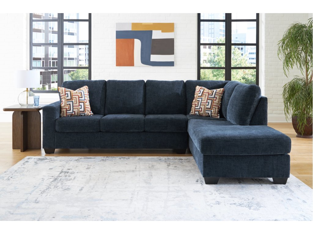Aviemore 2-Piece Sectional with Chaise - image 3