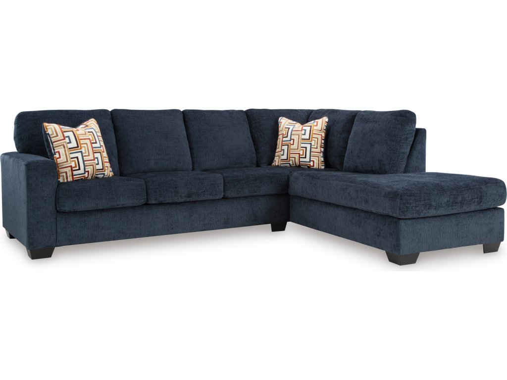 Aviemore 2-Piece Sectional with Chaise - main image