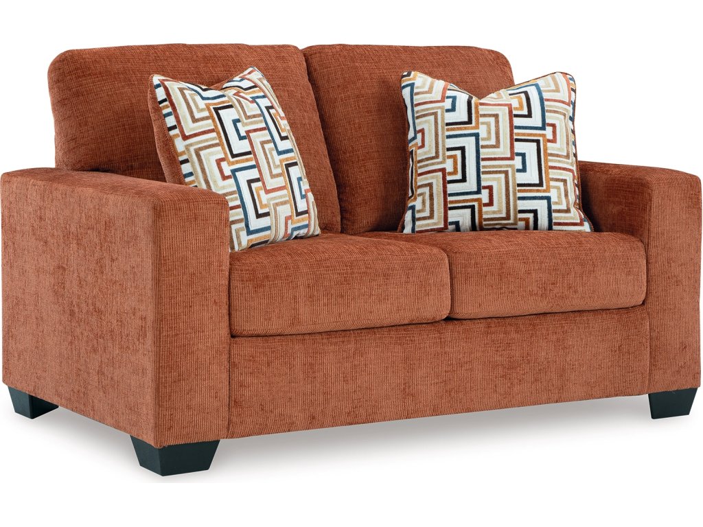 Aviemore Loveseat - main image